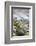 New Zealand, South Island, Canterbury, Aoraki-Mt. Cook National Park-Walter Bibikow-Framed Photographic Print