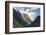 New Zealand, South Island, Fiordland National Park, Milford Sound-Rona Schwarz-Framed Photographic Print