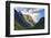 New Zealand, South Island, Fiordland National Park, Milford Sound-Rona Schwarz-Framed Photographic Print