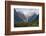 New Zealand, South Island, Fiordland National Park, Milford Sound-Rona Schwarz-Framed Photographic Print