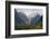 New Zealand, South Island, Fiordland National Park, Milford Sound-Rona Schwarz-Framed Photographic Print