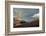 New Zealand, South Island, Fjordland National Park, Rainbow-Catharina Lux-Framed Photographic Print