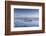 New Zealand, South Island, Greymouth, beach, morning-Walter Bibikow-Framed Photographic Print