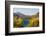 New Zealand, South Island, Lake Havea-Catharina Lux-Framed Photographic Print