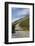 New Zealand, South Island, Otago, Glenorchy, The Glenorchy Road-Walter Bibikow-Framed Photographic Print