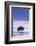 New Zealand, South Island, Otago, Moeraki, Moeraki Boulders, dawn-Walter Bibikow-Framed Photographic Print