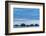 New Zealand, South Island, Otago, Moeraki, Moeraki Boulders, dawn-Walter Bibikow-Framed Photographic Print