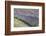 New Zealand, South Island, Otago, Wanaka, lavender farm-Walter Bibikow-Framed Photographic Print