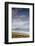 New Zealand, South Island, Waihowaka, sea view from McCraken's Rest-Walter Bibikow-Framed Photographic Print