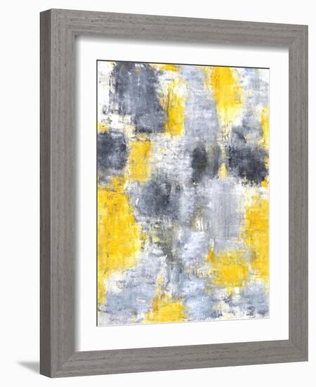 New-T30Gallery-Framed Art Print