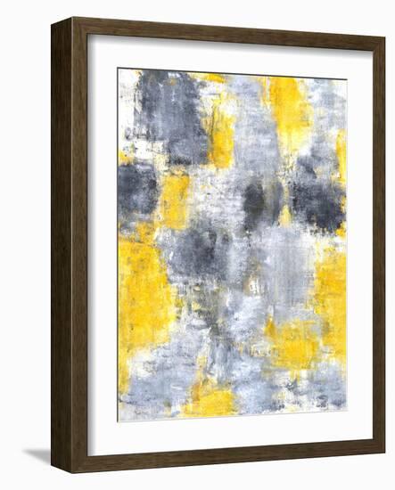 New-T30Gallery-Framed Art Print