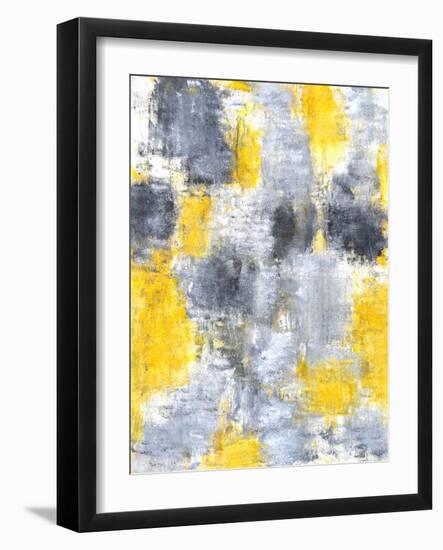 New-T30Gallery-Framed Art Print