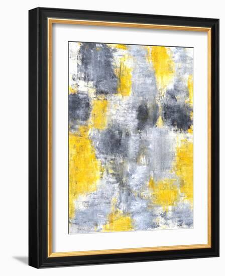 New-T30Gallery-Framed Art Print