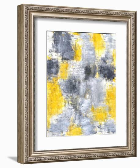 New-T30Gallery-Framed Art Print