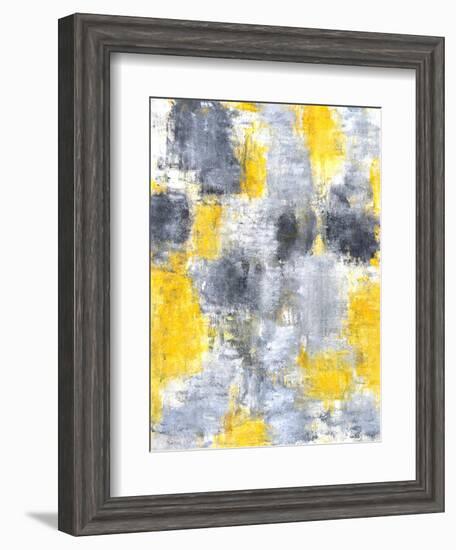 New-T30Gallery-Framed Art Print