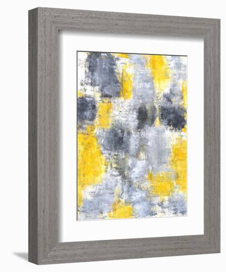 New-T30Gallery-Framed Art Print