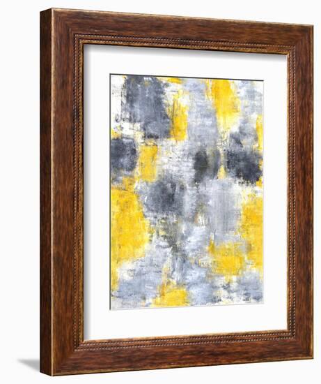 New-T30Gallery-Framed Art Print