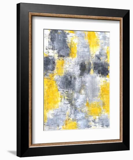 New-T30Gallery-Framed Art Print