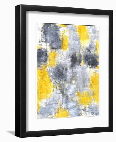 New-T30Gallery-Framed Art Print