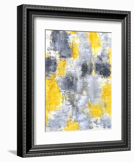 New-T30Gallery-Framed Art Print