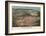 Newark, New Jersey, 1916-Shepherd-Framed Giclee Print