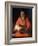 Newborn, 1645-1648-Georges de La Tour-Framed Giclee Print