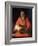 Newborn, 1645-1648-Georges de La Tour-Framed Giclee Print