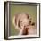 Newborn Baby-Cristina-Framed Premium Photographic Print