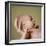 Newborn Baby-Cristina-Framed Premium Photographic Print