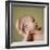 Newborn Baby-Cristina-Framed Premium Photographic Print