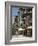 Newbury Street, Boston, Massachusetts, New England, USA-Amanda Hall-Framed Photographic Print