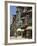 Newbury Street, Boston, Massachusetts, New England, USA-Amanda Hall-Framed Photographic Print