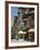Newbury Street, Boston, Massachusetts, New England, USA-Amanda Hall-Framed Photographic Print