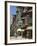 Newbury Street, Boston, Massachusetts, New England, USA-Amanda Hall-Framed Photographic Print