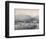 'Newcastle, Co. Down. - The Strand, with Slieve Donard', 1895-Unknown-Framed Photographic Print