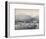 'Newcastle, Co. Down. - The Strand, with Slieve Donard', 1895-Unknown-Framed Photographic Print