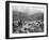 Newcastle, Jamaica, C1905-Adolphe & Son Duperly-Framed Giclee Print