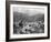 Newcastle, Jamaica, C1905-Adolphe & Son Duperly-Framed Giclee Print