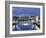 Newcastle, Tyne and Wear, England-Robert Lazenby-Framed Photographic Print