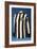 Newcastle United Jersey from the 1911 FA World Cup Final, 1911-English School-Framed Giclee Print