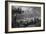 Newcastle Upon Tyne-Thomas Allom-Framed Art Print