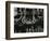 Newel Art Gallery, New York, 1943-Brett Weston-Framed Photographic Print