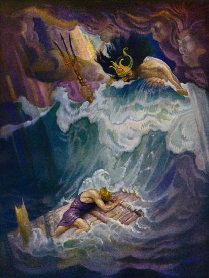 Giclee Print, , large