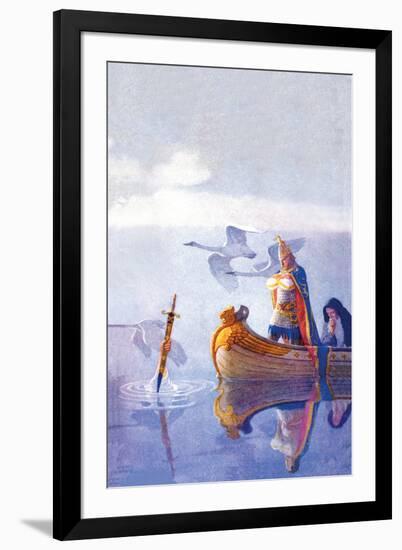 Art Print, , large