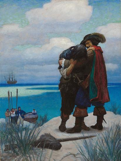 Giclee Print, , large