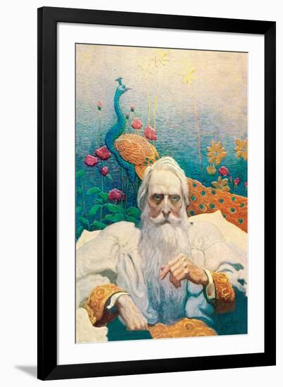 Art Print, , large