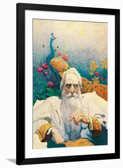 Art Print, , large