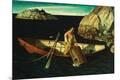 Premium Giclee Print