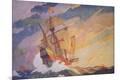 Giclee Print