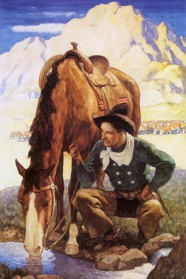 Giclee Print, , large